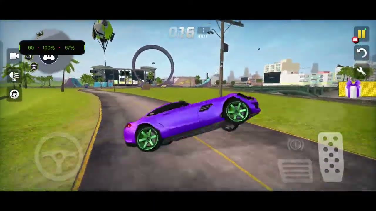 DACIA VOLKSWAGEN | FORD BMW COLOR POLICE CAR TRANSPORTING WITH TRUCKS

