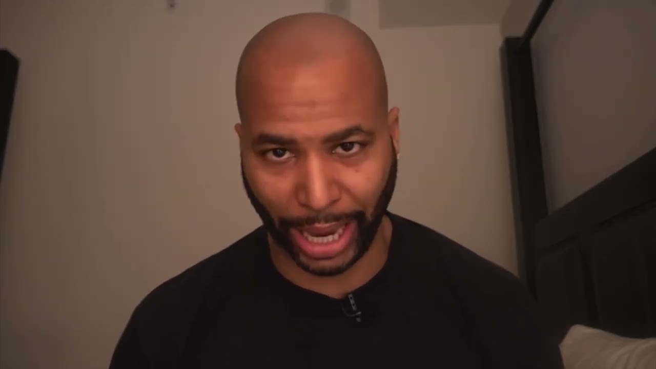 Худший способ привлечь женщин