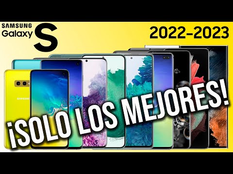 Video: ¿Cuánto vale un Galaxy S?