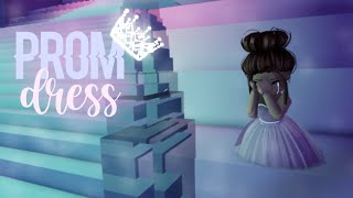 prom dress || mxmtoon || RHMV