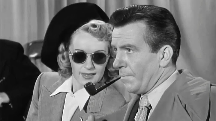 Danger Zone (1951 Film-Noir) Sax Heist & Yacht Party Coverup - directed by William Berke