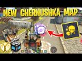 Tanki Online - NEW CHERNUSHKA MAP!! + Gold Box Video #65!