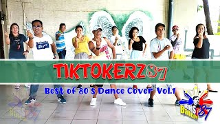 Tiktokerz87 80s hits