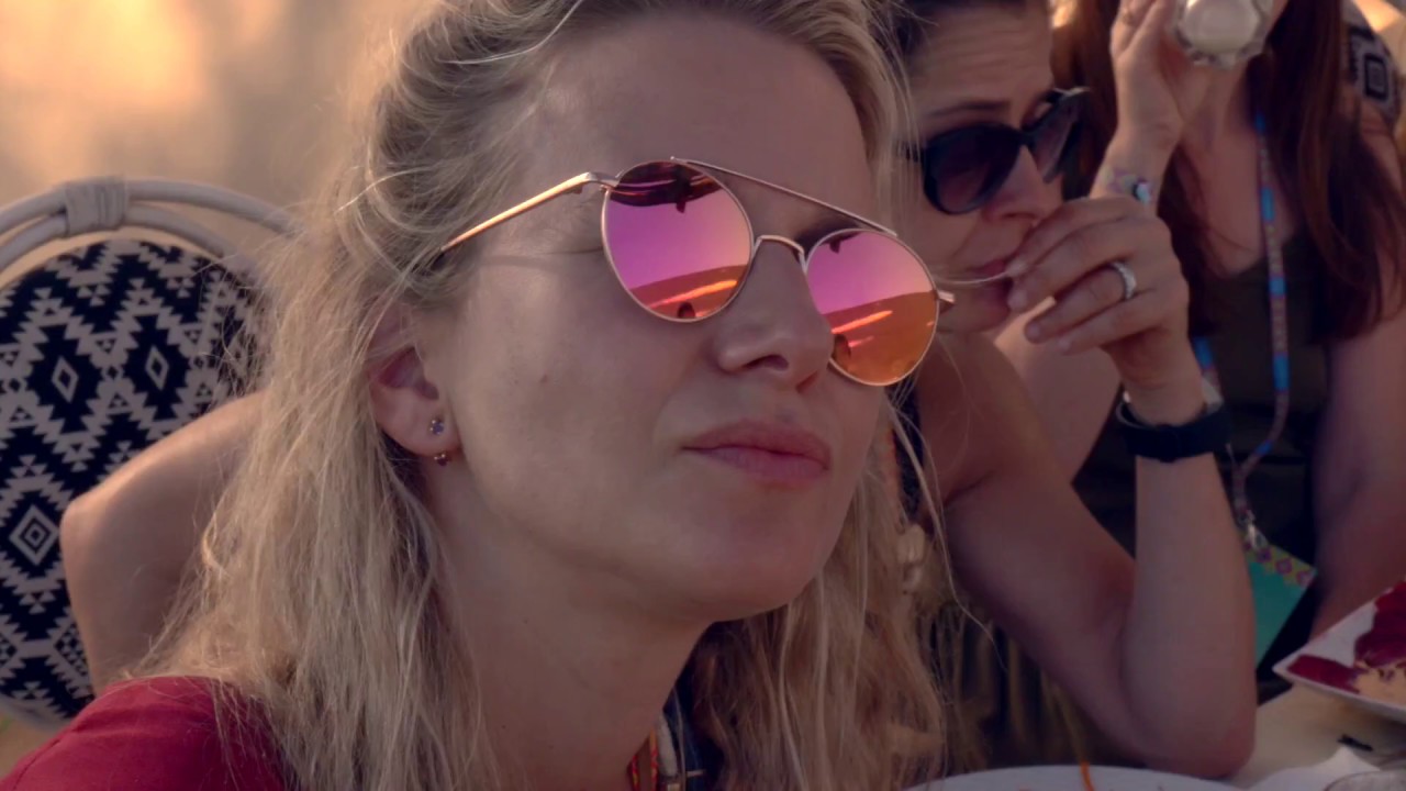 Pure Life Experiences - The Source Marrakech