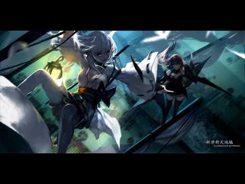 ▶Nightcore - Electric Kiss「 EXO 」FULL VER.