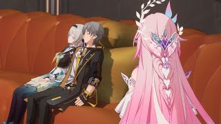 Cyrene meets Firefly