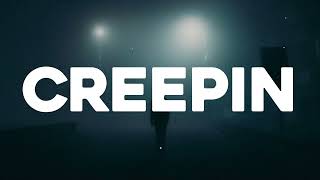 Creepin' - Metro Boomin, The Weeknd, 21 Savage | Cover By ANTH | Music Lyric