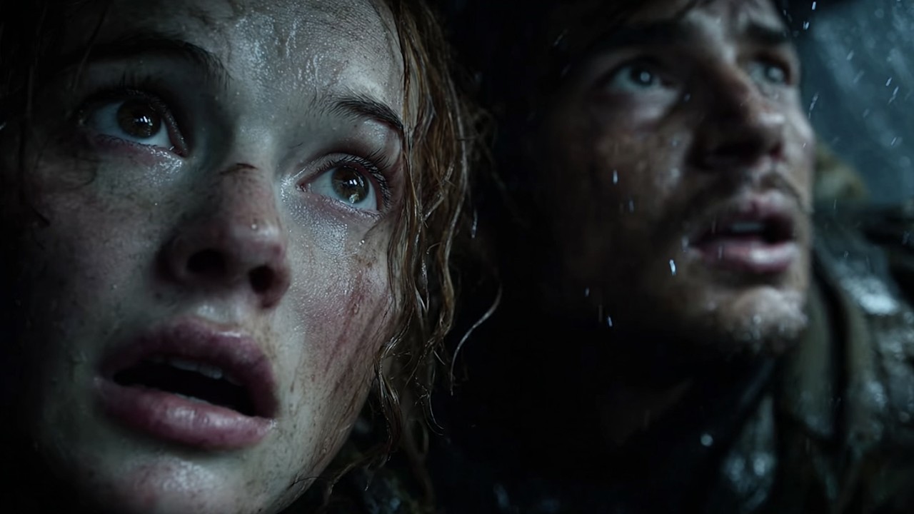 We Laughed at the Oracle’s Warning—Until the Two-Legged Storm Rose |  HFY Stories | HFY Sci-Fi Story