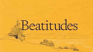 The Beatitudes | Blessed are the Poor in Spirit | Debra Watson