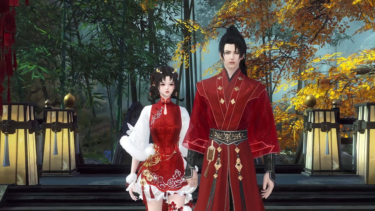 《毒医嫡女特工妃》第1~50集 #古风#漫剧