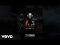 Thundamentals - 21 Grams ft. Hilltop Hoods (Official Audio)