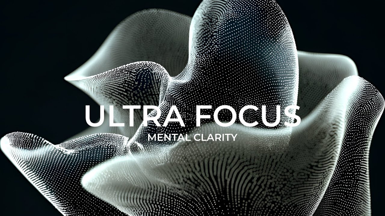 Limitless Study Limitless Focus | Beta Focus Waves (16Hz), Increase Intelligence and ...