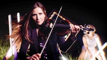 Mia Nova - You Know My Name [Official Video]