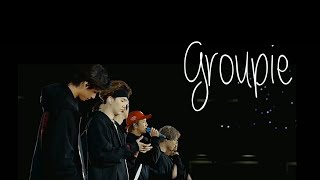 BTS - Groupie [FMV]
