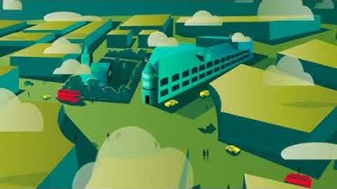 Advanced Building Information System