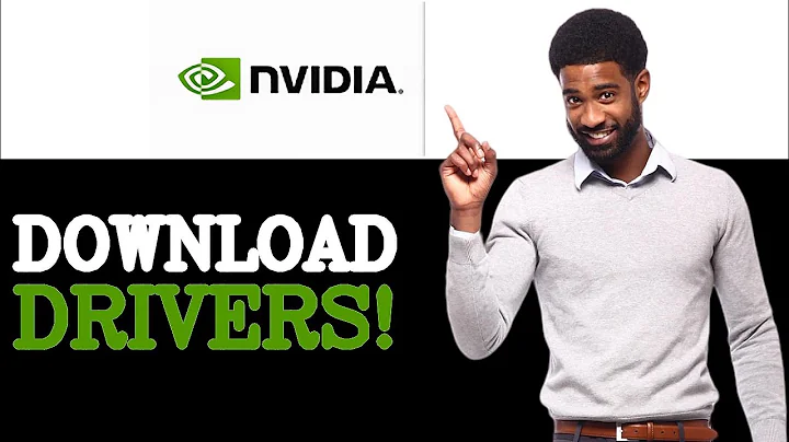 How To Download And Install Nvidia Drivers For Windows (2025)