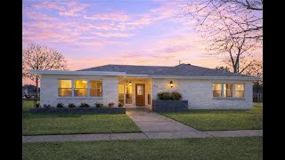 701 MEHLE Street video tour