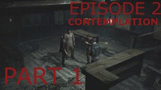 Resident Evil Revelations 2 - Episode 2, Part 1: Contemplation