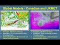 Weather Models 101