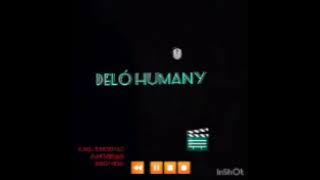 Deló Humany_-_ instrumental de marrabenta remake (Audio oficial-2022) Zavala