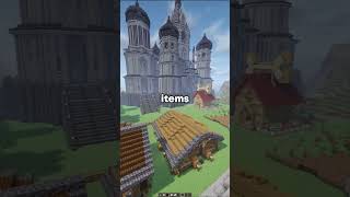 This isn’t a mod pack, it’s just a Chill SMP. Here’s how you can join ❤️ #minecraft #chillsmp #smp