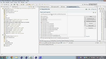 Add plug-in project in Eclipse RCP