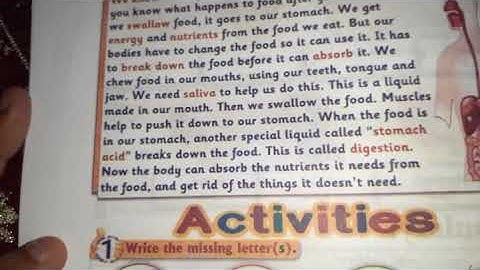 unit 2 part 4 connect plus primary 3  الوحدة الثانية كونكت بلس الصف الثالث الابدائى