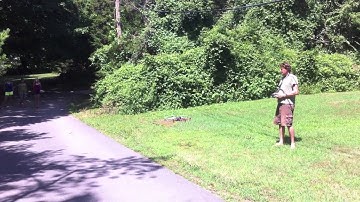 Hexacopter Maiden KK2 + SimonK F30a & NTM2826 1000kv