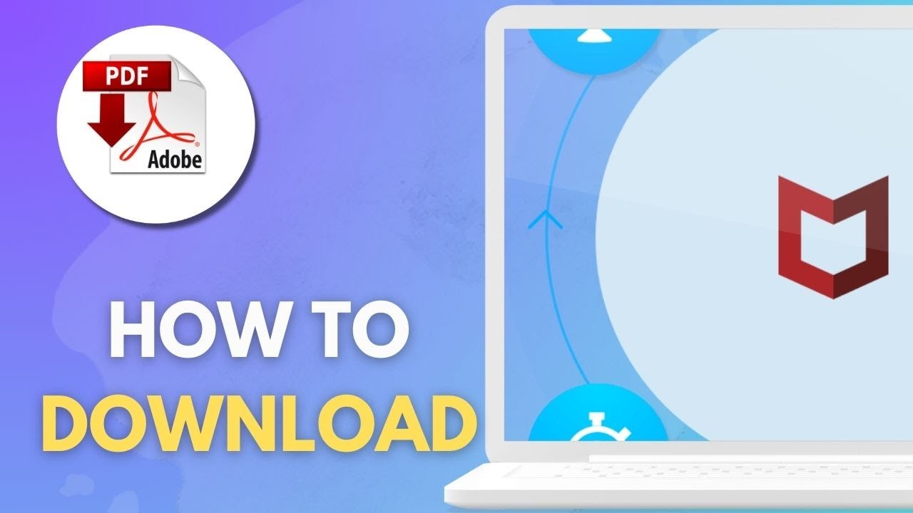 Как загрузить Adobe Acrobat Reader на Windows