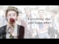 One Direction - Little White Lies (Lyrics + Pictures) *HD*