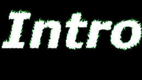 Intro: Troller and Gamer