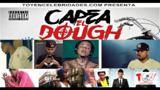 Capea El Dough 2K14 full con El Mayor Clasico y Monkey Black