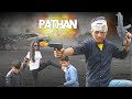 Pathan dihan || পাঠান দিহান || জুনিয়র মুভি | | New Natok 2022 || Alif | | Dihan | | ayaan express