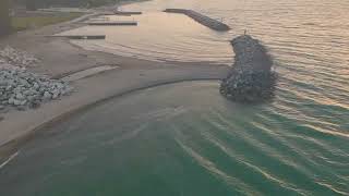 Old Tommy D drone tour of Townline Park in North Perry Village Ohio Old Tommy D drone tour of Townline Park in North Perry Village Ohio