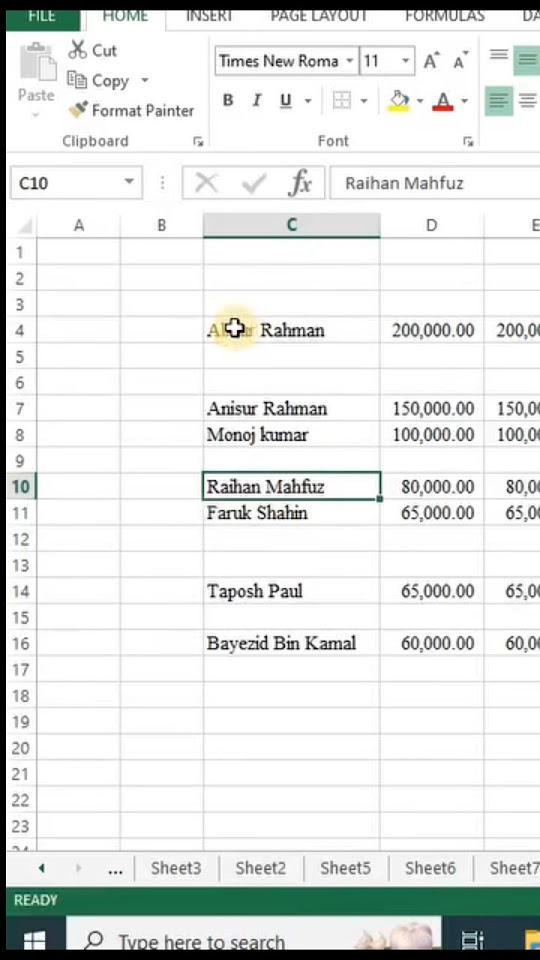Remove blanks in excel vikominstitute exceltipsforall excel