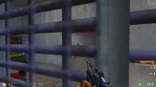 Half-Life: Office Complex 100% Speedrun (killing all enemies)