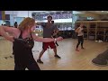 "True Athlete" at Equinox