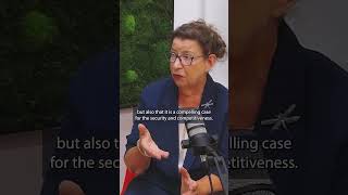 What does Europe's environment 2025 mean for Europe?