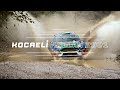 Castrol Ford Team Türkiye | Kocaeli Rallisi Görüntüleri | Ford TR