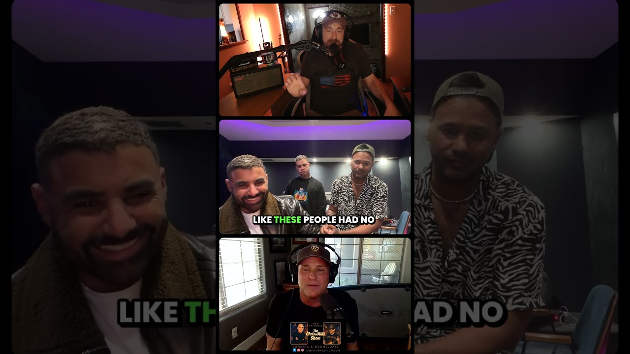 Guns N’ Roses Unseen Performances #shorts #gunsnroses #podcast #Reels #chrisandmikeshow