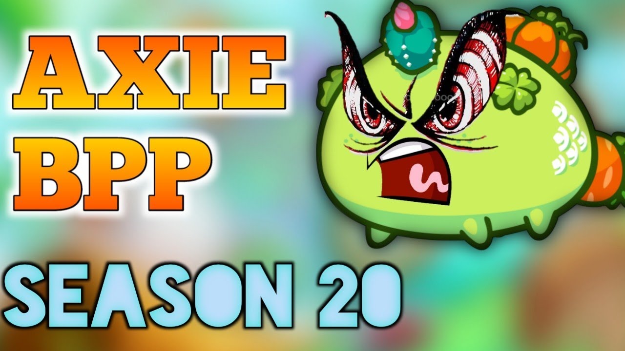 BPP Bird Plant Plant | Season 20 Line Up | Axie strategy Tutorial Gameplay | META BUILD ❤️
