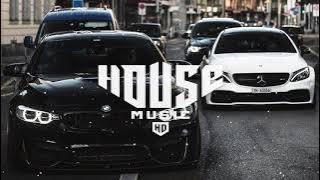 HouseMusicHD-Post Malone rockstar Remix