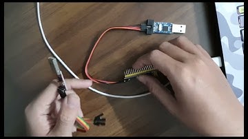 Test giao thức (SPI, I2C, UART)