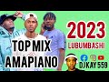 Top songs 2023 tiktok mix amapiano vol7 maziwa  butamu dj p2n dj seven dj renaldo dj kay 559