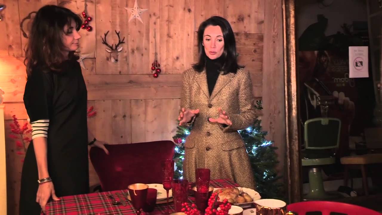 Natale con Csaba | Vanity Fair Italia