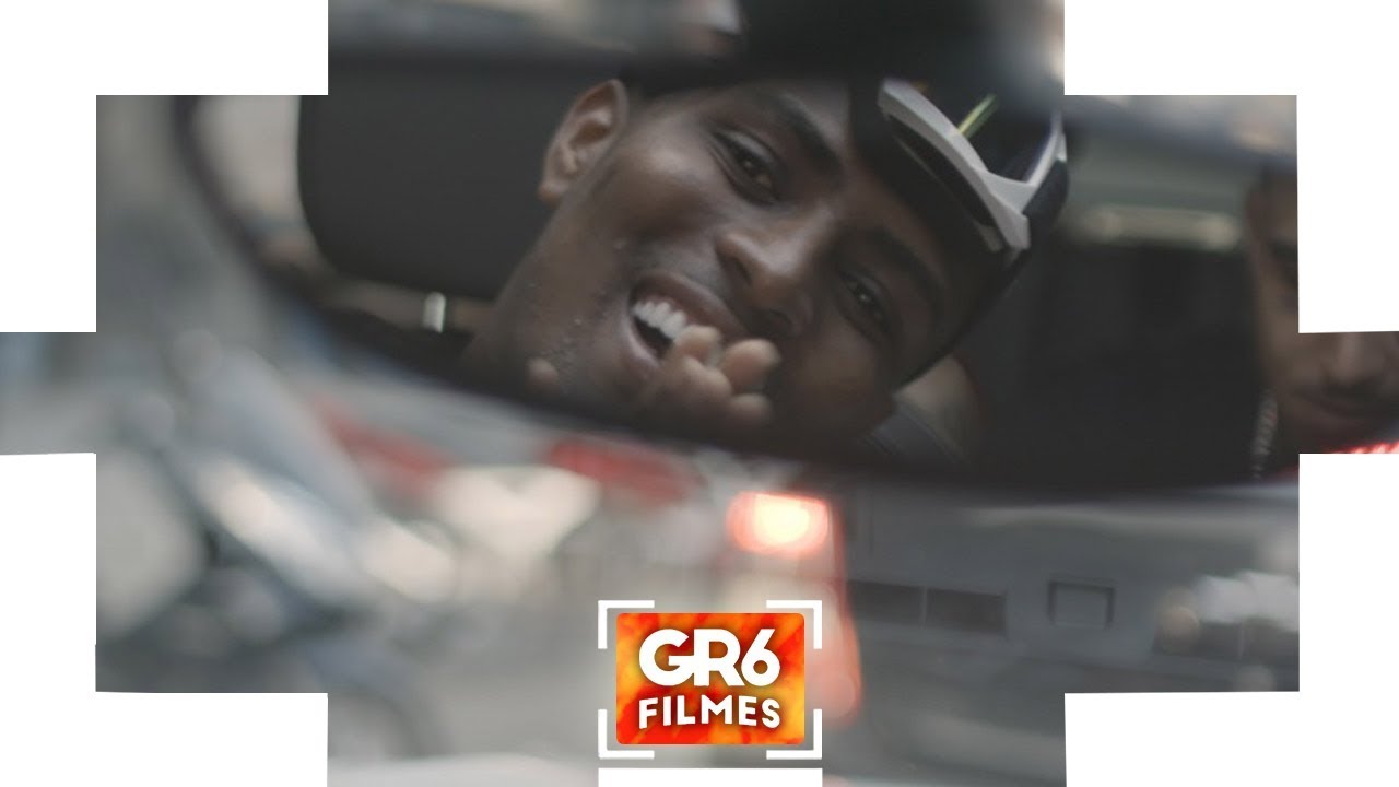 MC IG - Fuga nos Falsos (GR6 Filmes) Djay W - YouTube