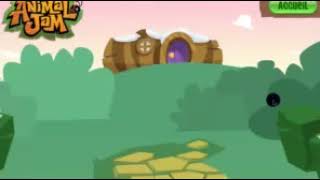 Vidéo pour faire peur à tous vos amis sur Animal Jam screenshot 1