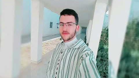 قراءة ما تيسر من سورة الحشر . (لو انزلنا هذا القرآن على جبل ) يوسف قريوح