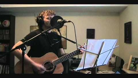 "The Iron Wall" by Matt McLarty (c) 1992 All Rights Reserved