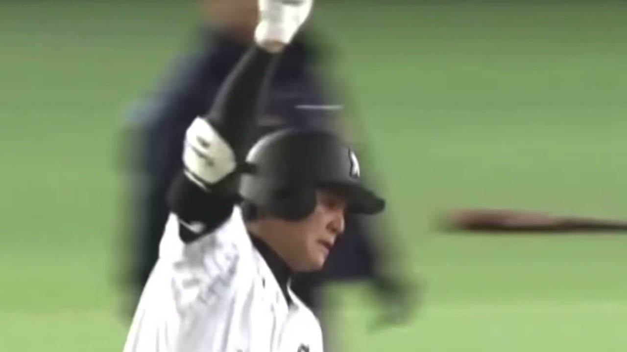 はしゃぎすぎてしれっとダイヤモンド2周する神戸 Youtube はしゃぎすぎてしれっとダイヤモンド2周する神戸 Youtube